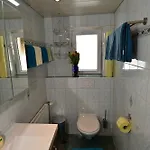 Haus Dietz Lejlighed *