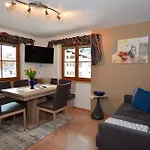 아파트 Haus Dietz *