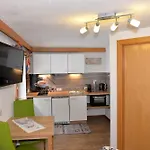Apartmán Haus Dietz Elbigenalp