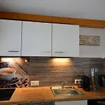 아파트 Haus Dietz 엘비게날프