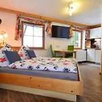 아파트 Haus Dietz