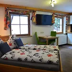 Haus Dietz Apartmán