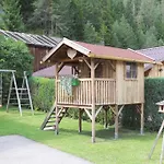 Lejlighed Haus Dietz Elbigenalp
