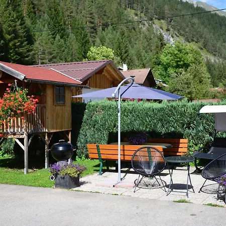 Haus Dietz Apartament