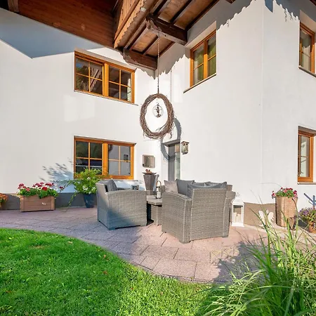 Haus Dietz * Elbigenalp