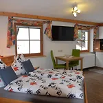 Appartement Haus Dietz