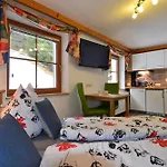 Appartement Haus Dietz Elbigenalp