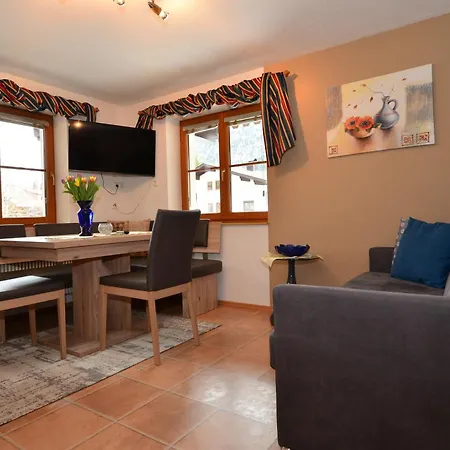 Appartement Haus Dietz *