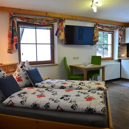 Haus Dietz Appartement